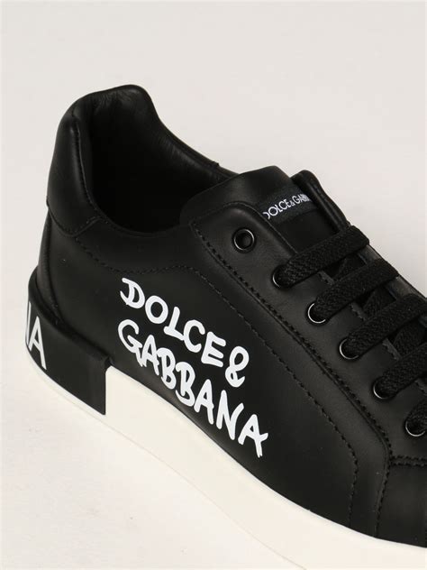 dolce gabbana sneakers men|dolce and gabbana sneakers 2020.